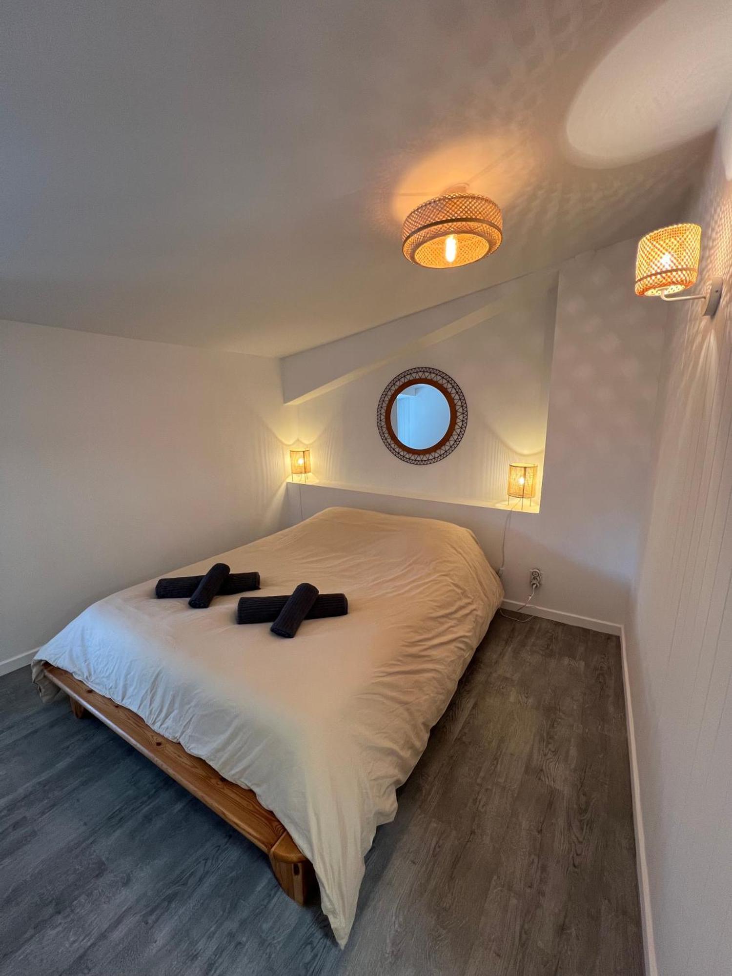 Charmante Maison De Village A 10Min De Thonon-Les-Bains Allinges Buitenkant foto